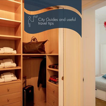 Daplace - Matilde Apartment Róma Kültér fotó