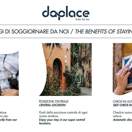 Daplace - Matilde Apartment Róma Kültér fotó