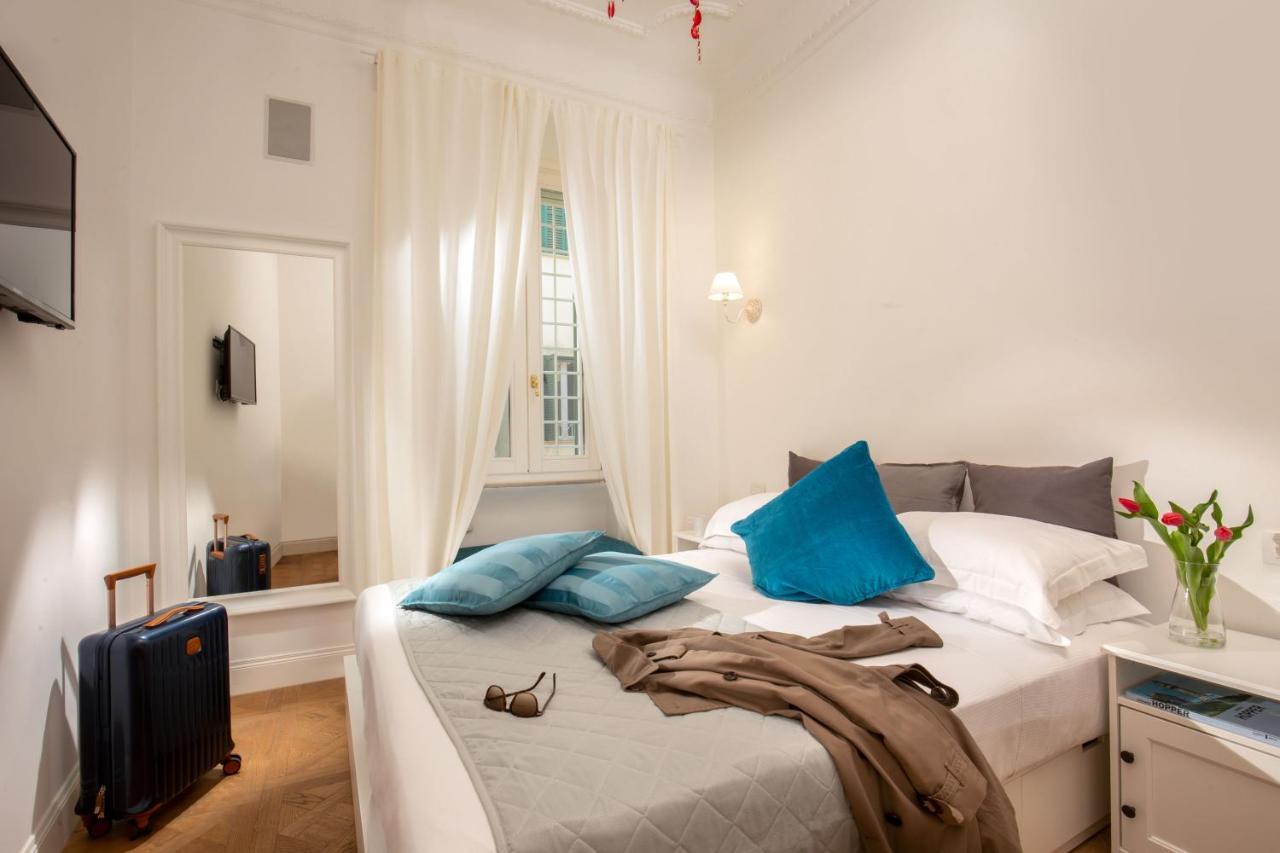 Daplace - Matilde Apartment Róma Kültér fotó