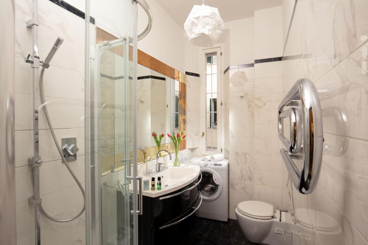 Daplace - Matilde Apartment Róma Kültér fotó