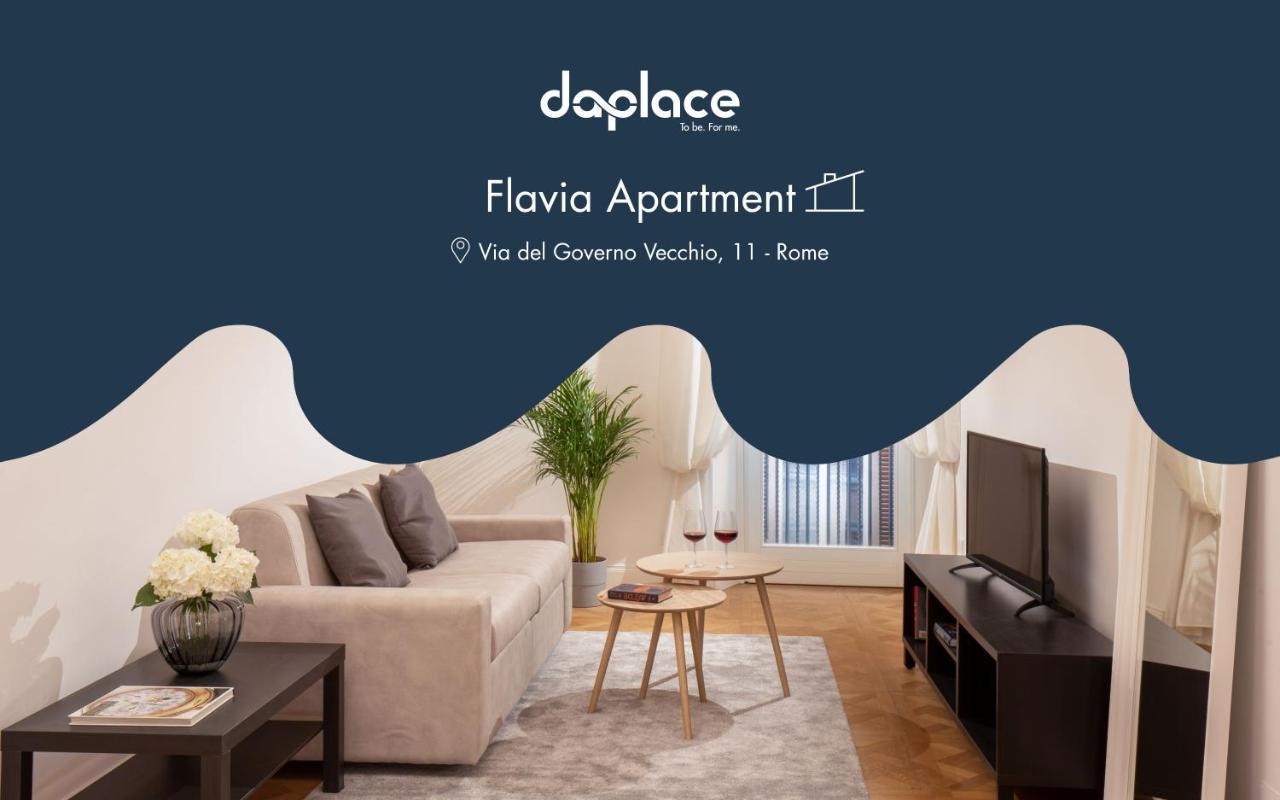 Daplace - Matilde Apartment Róma Kültér fotó