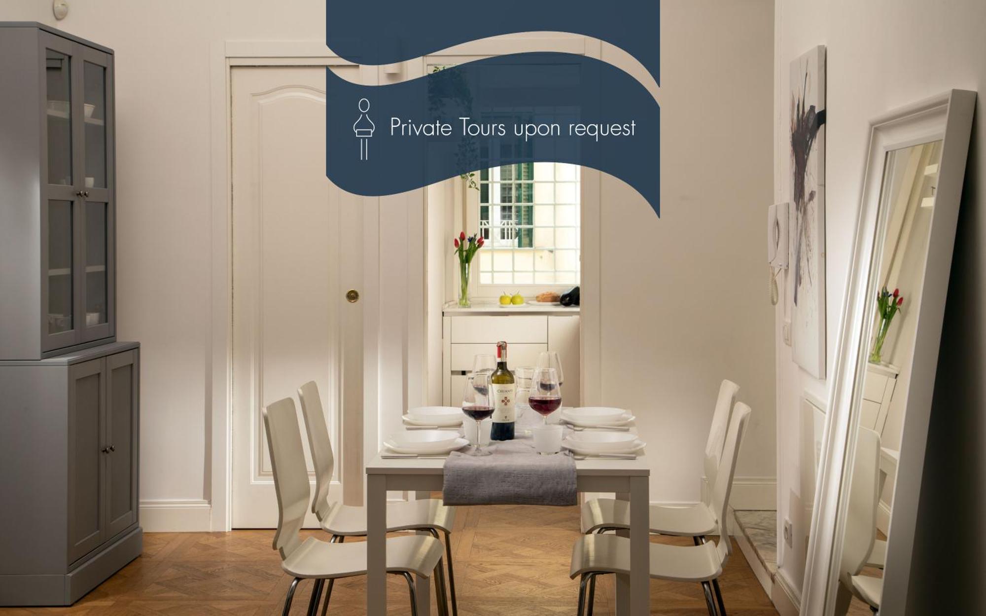Daplace - Matilde Apartment Róma Kültér fotó