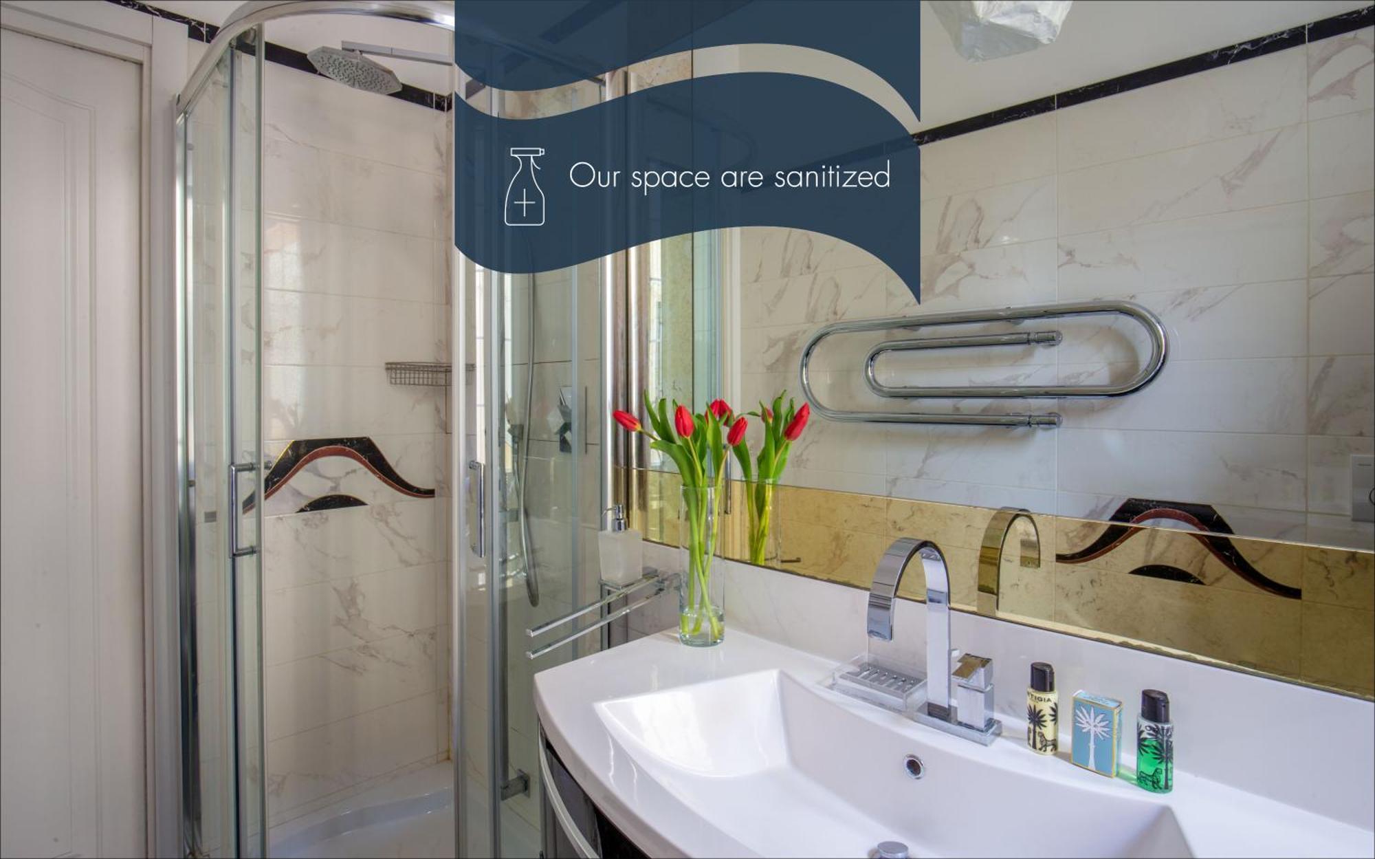 Daplace - Matilde Apartment Róma Kültér fotó