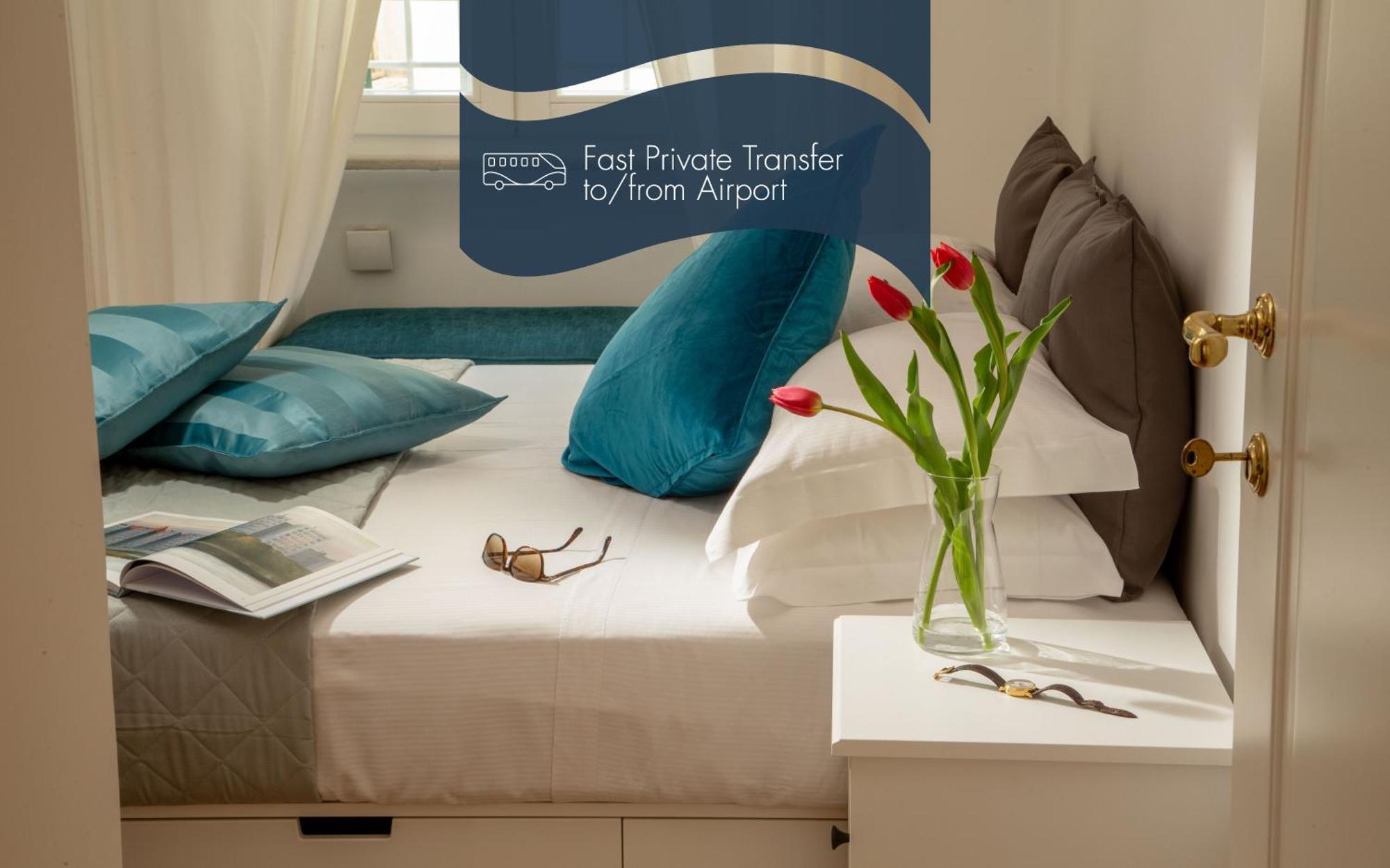 Daplace - Matilde Apartment Róma Kültér fotó