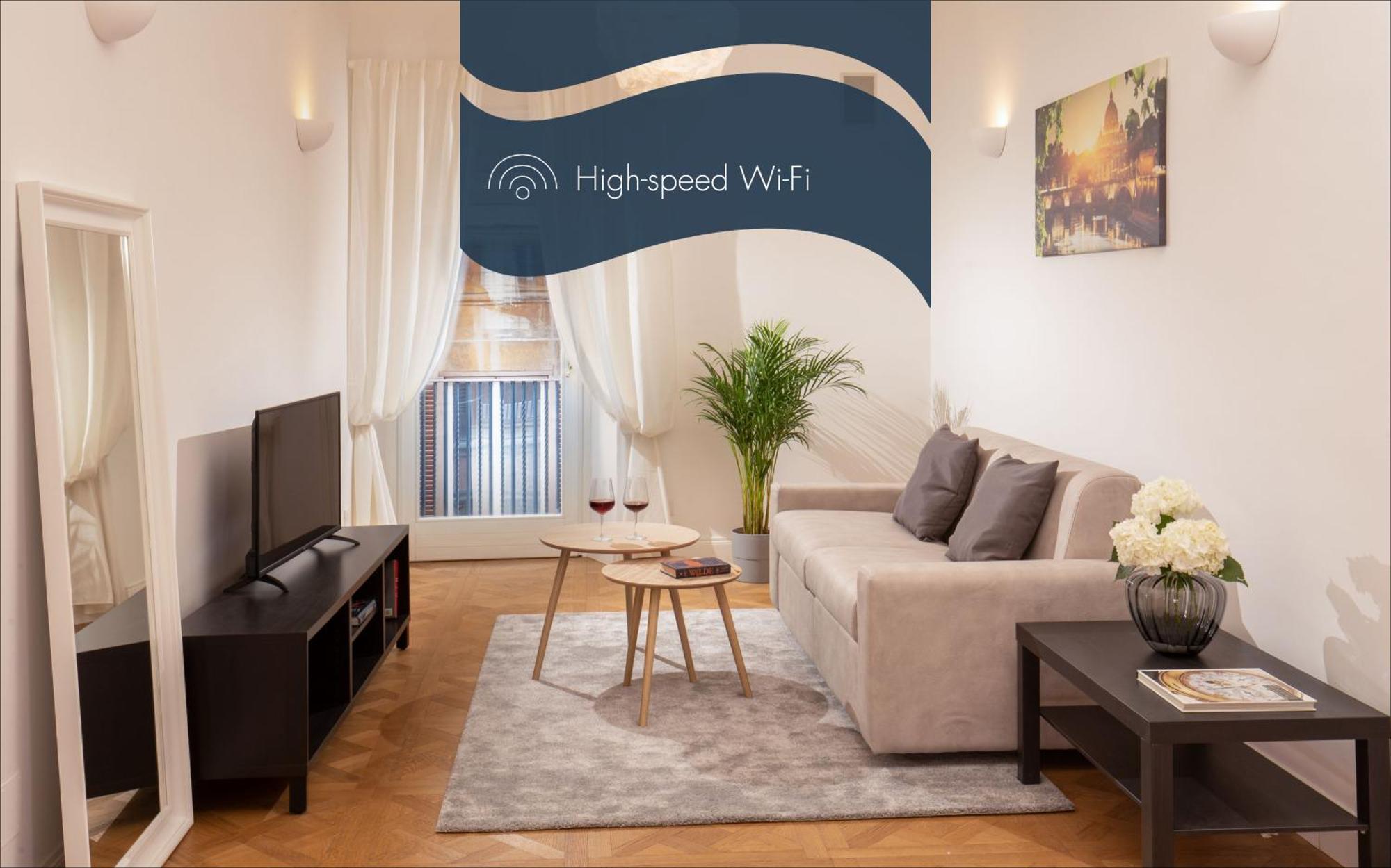 Daplace - Matilde Apartment Róma Kültér fotó